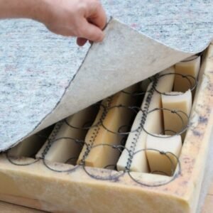 Sofa Spring Repair & Replacement