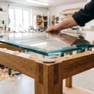 Furniture Glass Replacement Service