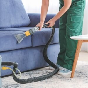Professional Sofa Cleaning Service
