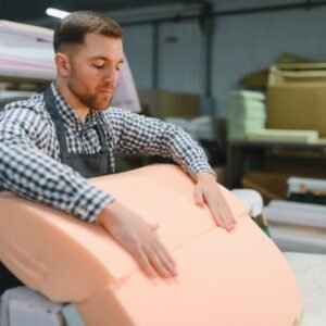 Sofa Cushion Foam Replacement