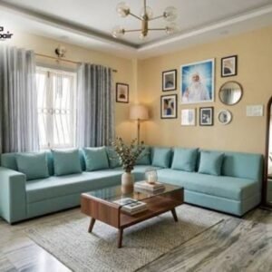 Complete Furniture Makeover Service