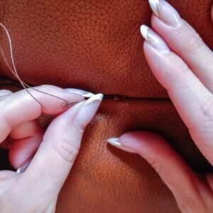 Sofa Stitching & Seam Repair
