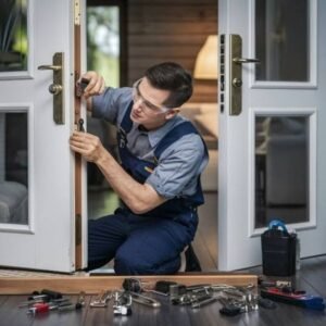 Furniture Handle Replacement Service