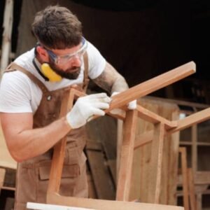 Furniture Leg Repair Service