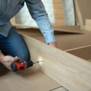 Bed Repair Service