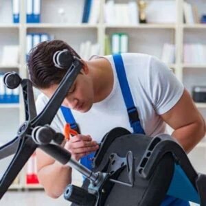 Office Chair Repair Service