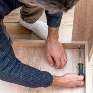 Dining Table Repair Service