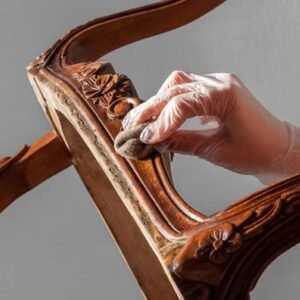 Antique Furniture Restoration Service