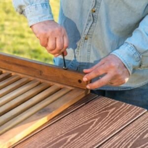 Office Table Repair Service