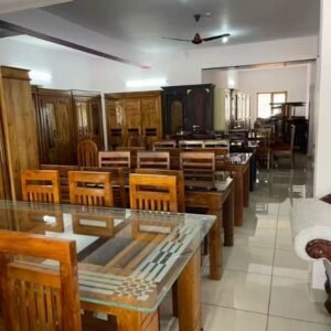 Restaurant Furniture Repair Servic