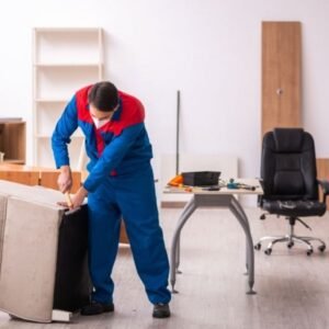 Modular Office Furniture Repair