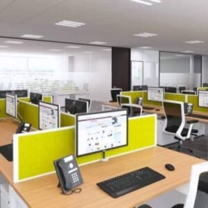 Office Furniture AMC – Annual Maintenance Contract