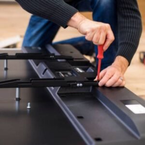 TV Unit Repair Service