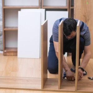 Office Workstation Repair Service