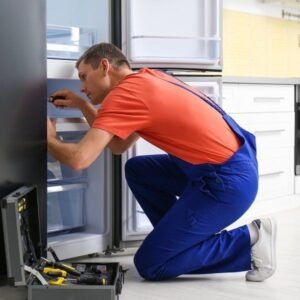 Modular Kitchen Repair Service