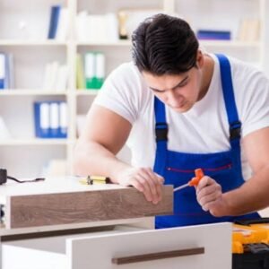 New Furniture Assembly Service