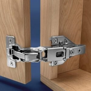 Modular Kitchen Hinges Replacement