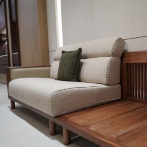 Sofa Upholstery & Fabric Change