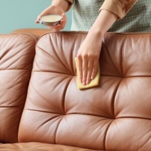 Sofa Polishing Service