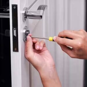 Furniture Lock Replacement Service